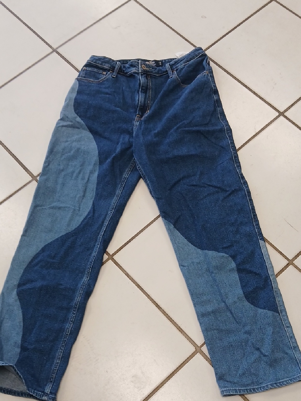 Hollister Jeans Size 31